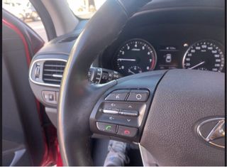 Hyundai i30 fastback 1.4 tgdi dct 140cv