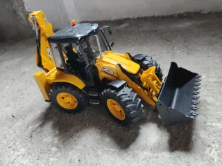 Ruspa JCB 5cx