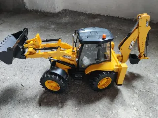 Ruspa JCB 5cx