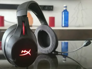 PC Gaming con Periféricos