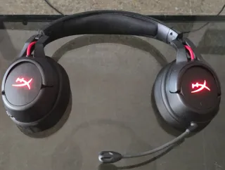 PC Gaming con Periféricos