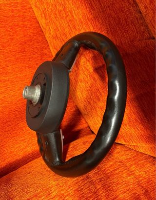 Volante mini cooper one