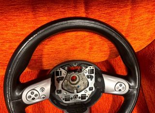 Volante mini cooper one