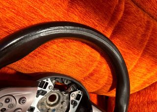 Volante mini cooper one