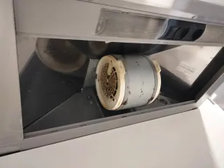 Campana Extractora Bosch 90cm