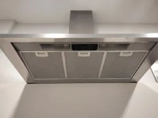 Campana Extractora Bosch 90cm