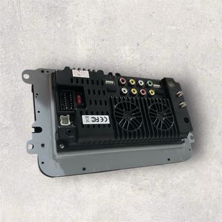 Pantalla CarPlay Android Auto Golf V/VI