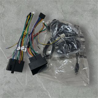 Pantalla CarPlay Android Auto Golf V/VI