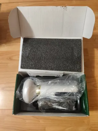 Instrumento Massagem Ventosaterapia Inteligente