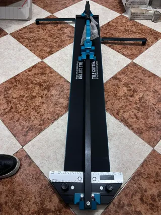 Cortador de azulejos profesional