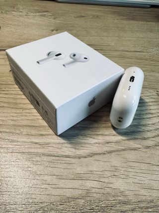 AirPods Pro 3 con garantía limitada