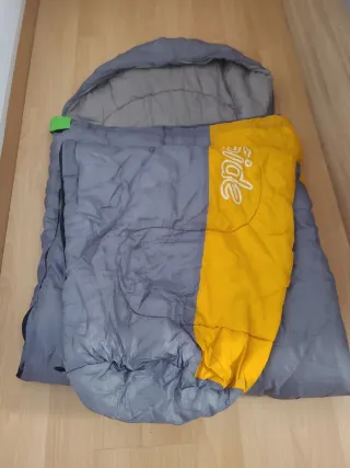 Saco de dormir Greenside