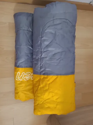 Saco de dormir Greenside