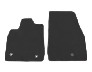 Alfombrillas Ford Mustang Mach-E premium