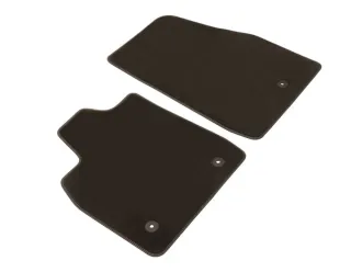 Alfombrillas Ford Mustang Mach-E premium