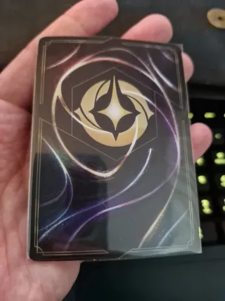 Lorcana Encantada Ariel