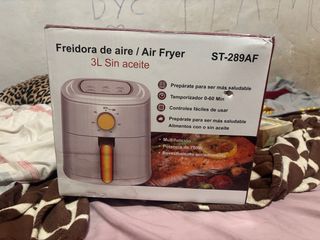 Freidora de Aire 3L ST-289AF
