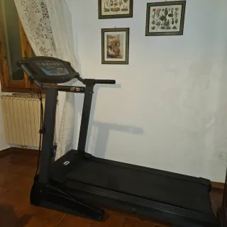 Tapis roulant Turner Olympic Pro