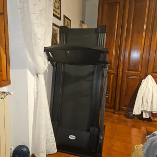 Tapis roulant Turner Olympic Pro