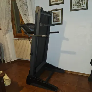 Tapis roulant Turner Olympic Pro