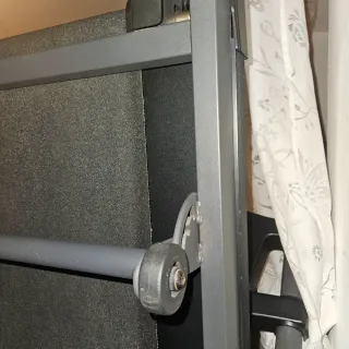 Tapis roulant Turner Olympic Pro