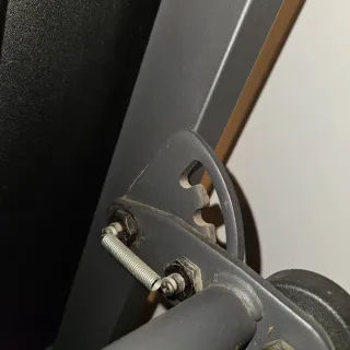 Tapis roulant Turner Olympic Pro