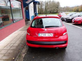 Peugeot 207• Techo Panorámico • Único Propietario