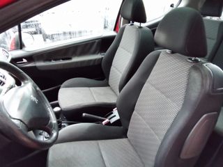 Peugeot 207• Techo Panorámico • Único Propietario