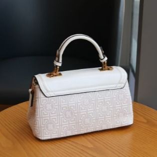 Bolso de Diseñador de Lujo de Cuero Ecológico