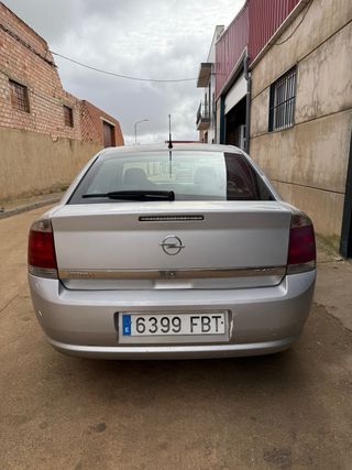 Opel Vectra 2006