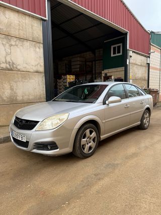 Opel Vectra 2006