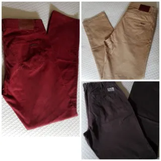 Offerta pantaloni ABERDEEN UOMO - pantaloni camicie scarpe