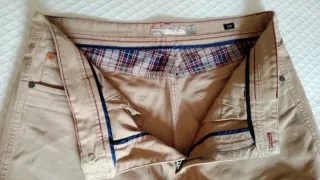 Offerta pantaloni ABERDEEN UOMO - pantaloni camicie scarpe