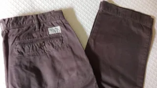 Offerta pantaloni ABERDEEN UOMO - pantaloni camicie scarpe
