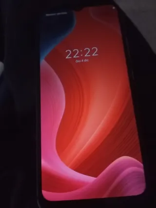 Xiaomi Redmi C11