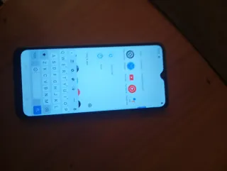 Xiaomi Realme 11s