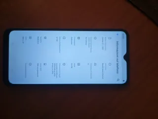 Xiaomi Realme 11s