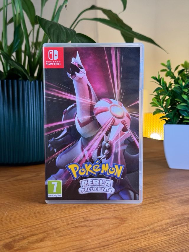 Pacchetto Giochi Nintendo Switch Pokémon