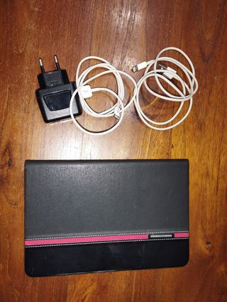 iPad Mini 4 32GB Gris/Plata