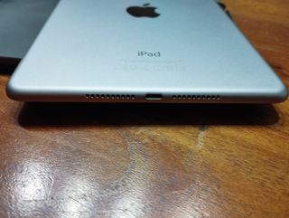 iPad Mini 4 32GB Gris/Plata