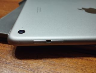 iPad Mini 4 32GB Gris/Plata