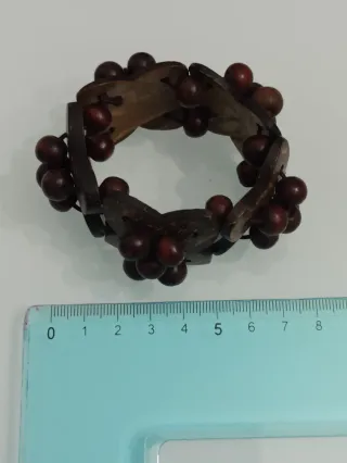 Lotto 3 bracciali donna