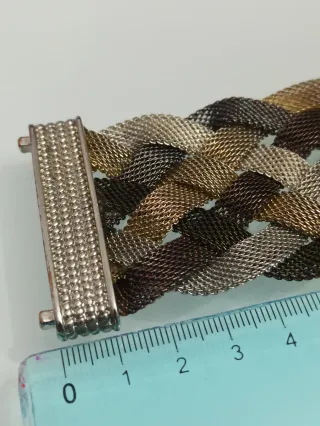 Lotto 3 bracciali donna