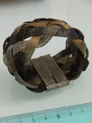 Lotto 3 bracciali donna