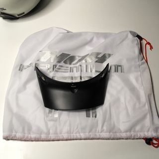 Casco Nox Premium Seventy 2 Blanco XS