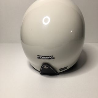Casco Nox Premium Seventy 2 Blanco XS