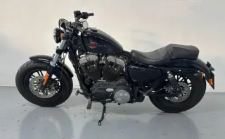 Harley Davidson FORTY EIGHT 2019 - 14.000 km