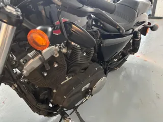 Harley Davidson FORTY EIGHT 2019 - 14.000 km