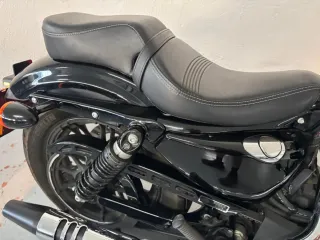 Harley Davidson FORTY EIGHT 2019 - 14.000 km