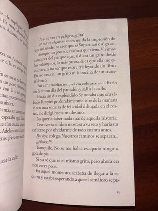 Cómo arreglar un libro mojado